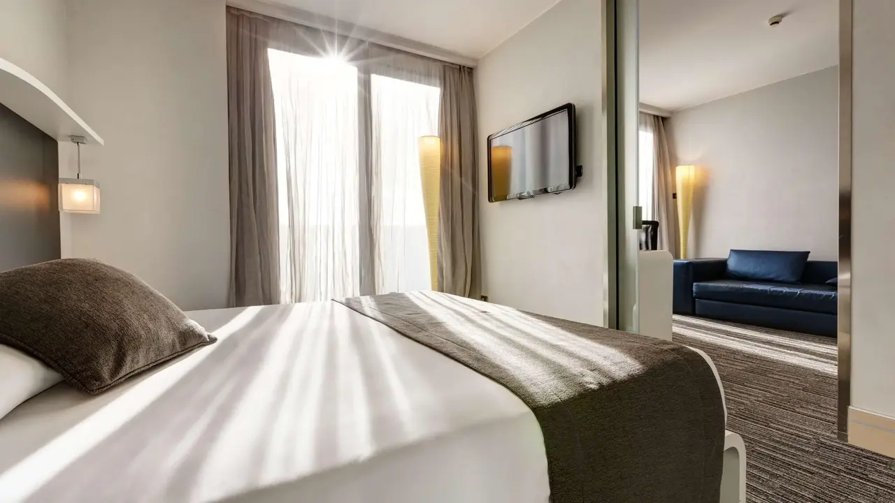 Best Western Premier Hotel Royal Santina