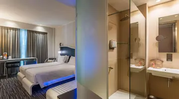 Best Western Premier Hotel Royal Santina