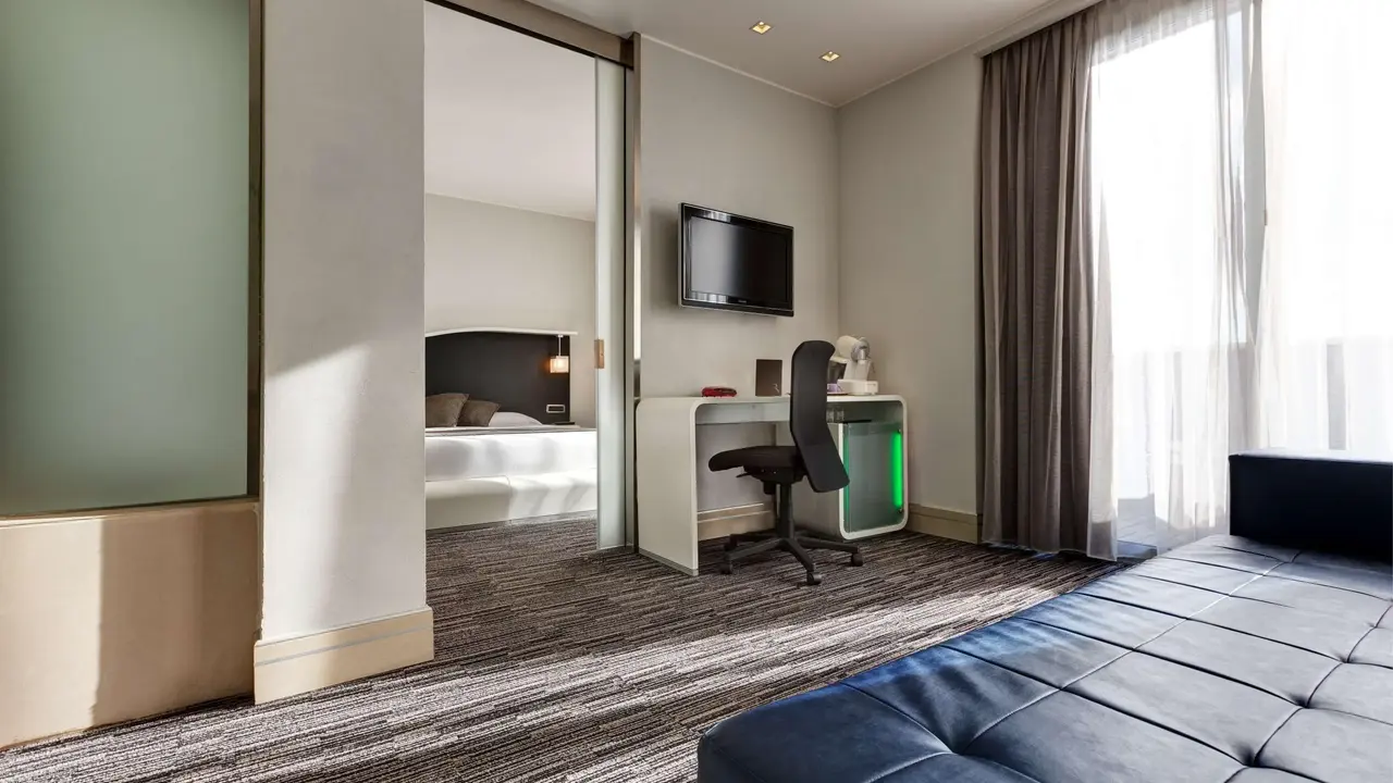 Best Western Premier Hotel Royal Santina