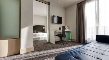 Best Western Premier Hotel Royal Santina