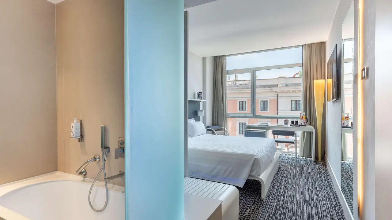 Best Western Premier Hotel Royal Santina