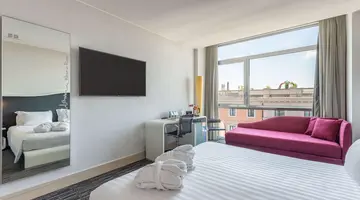 Best Western Premier Hotel Royal Santina