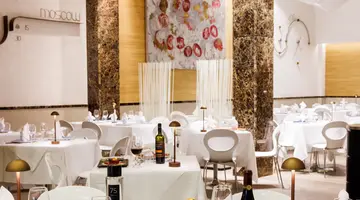 Best Western Premier Hotel Royal Santina