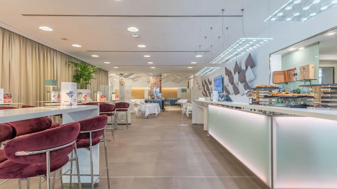 Best Western Premier Hotel Royal Santina