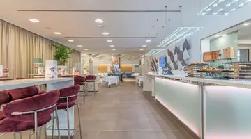 Best Western Premier Hotel Royal Santina
