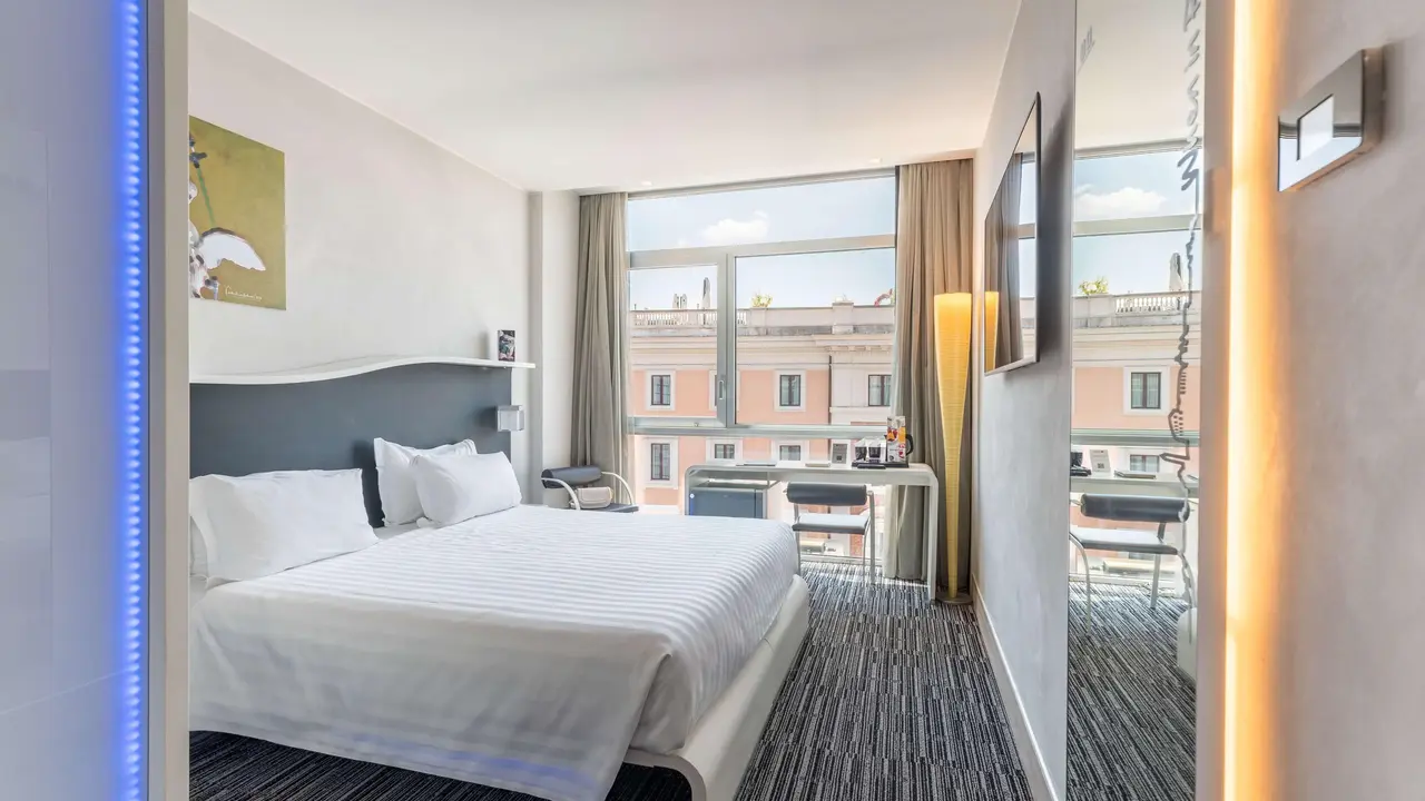 Best Western Premier Hotel Royal Santina