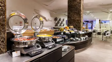 Best Western Premier Hotel Royal Santina