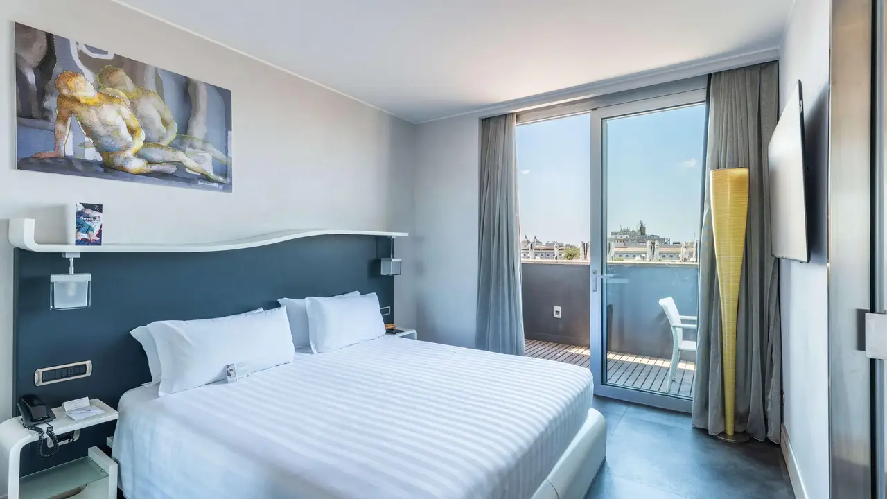 Best Western Premier Hotel Royal Santina