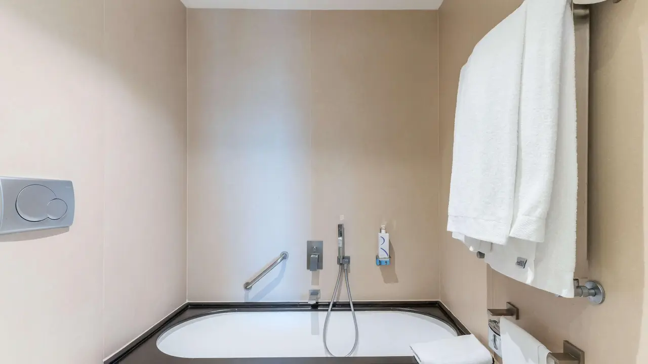 Best Western Premier Hotel Royal Santina