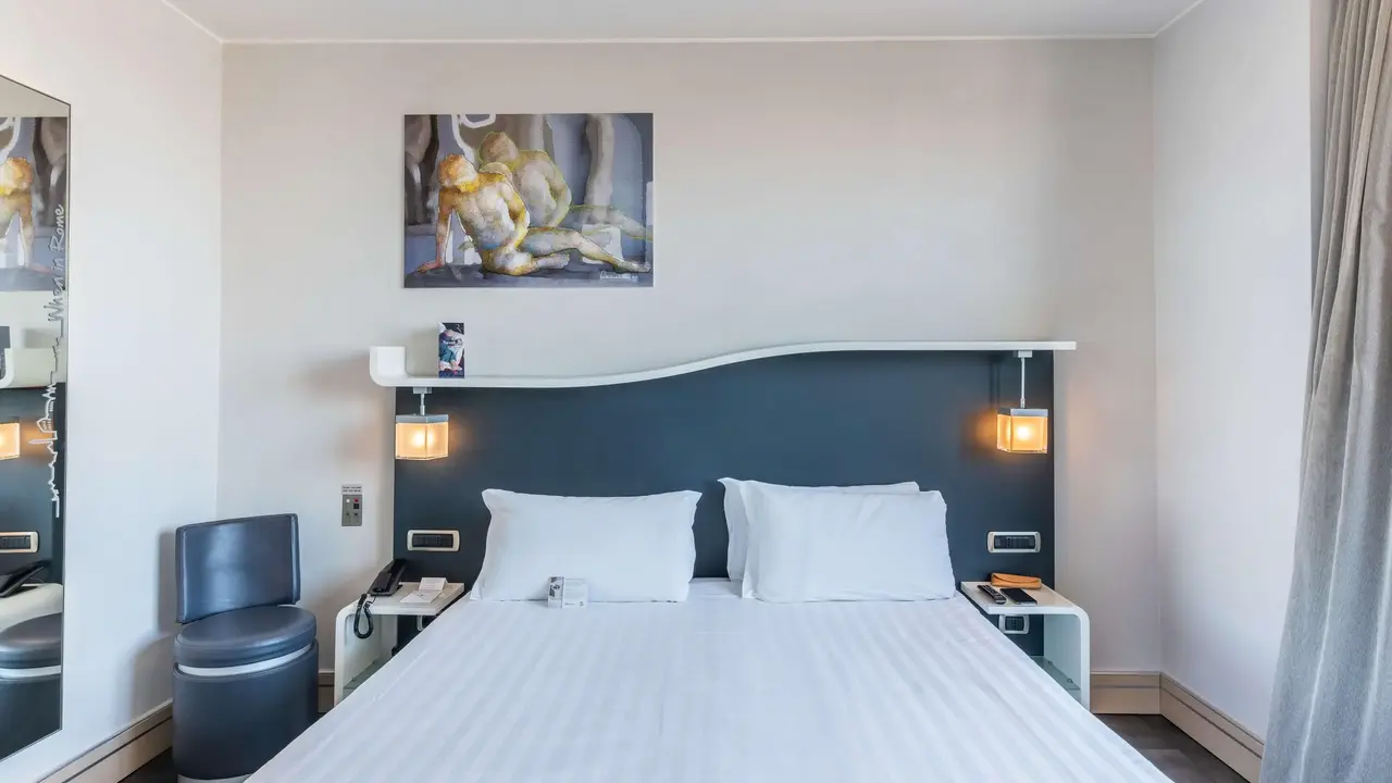 Best Western Premier Hotel Royal Santina