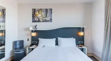 Best Western Premier Hotel Royal Santina