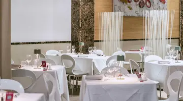 Best Western Premier Hotel Royal Santina