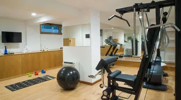 Best Western Premier Hotel Royal Santina