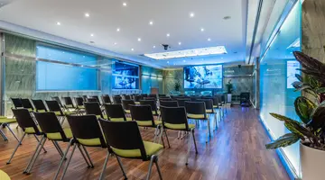 Best Western Premier Hotel Royal Santina