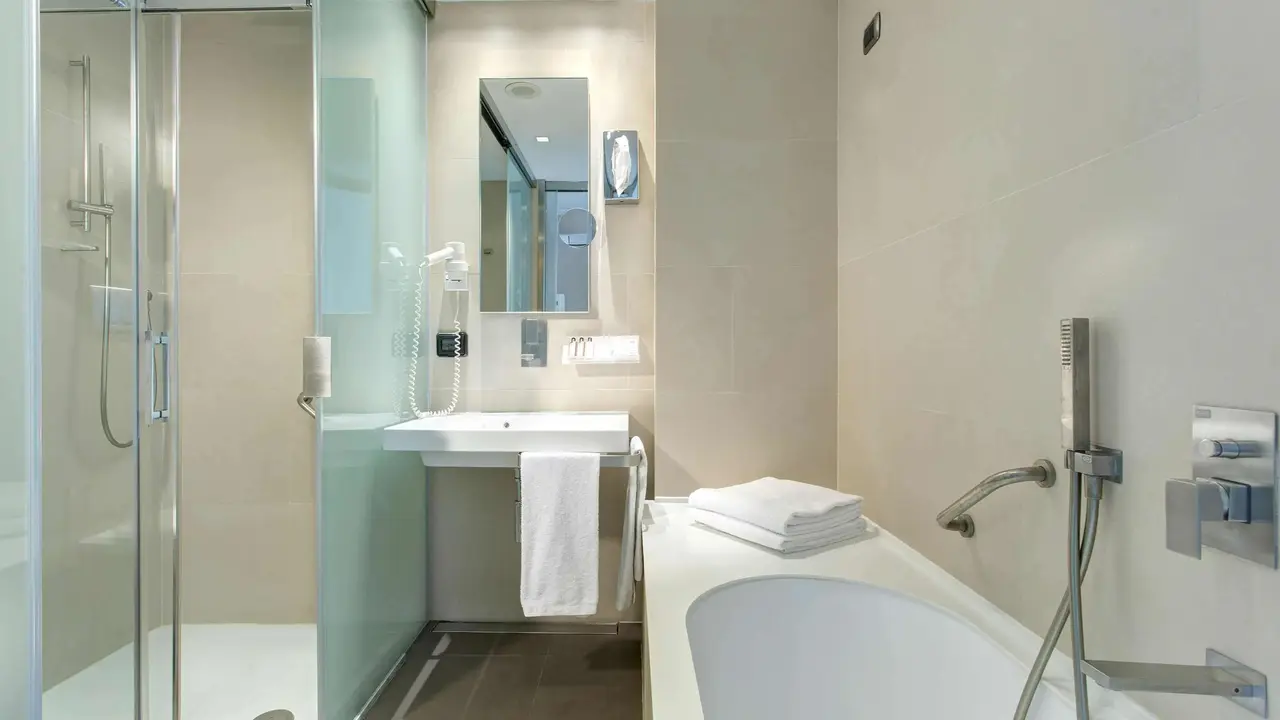 Best Western Premier Hotel Royal Santina