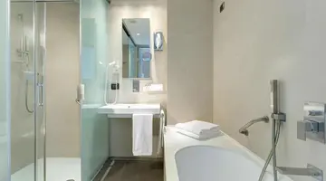 Best Western Premier Hotel Royal Santina