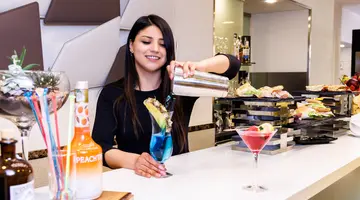 Best Western Premier Hotel Royal Santina