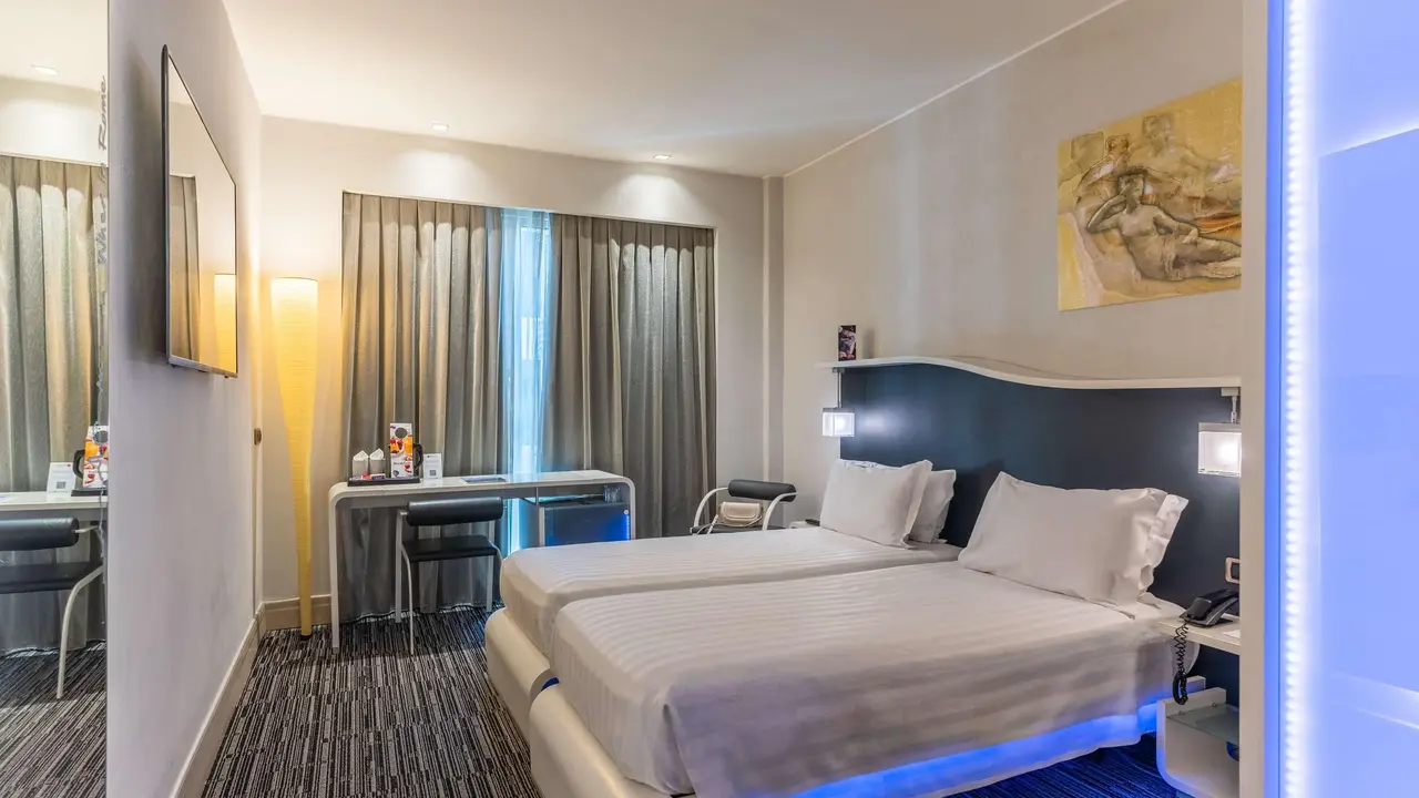Best Western Premier Hotel Royal Santina