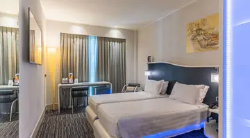 Best Western Premier Hotel Royal Santina