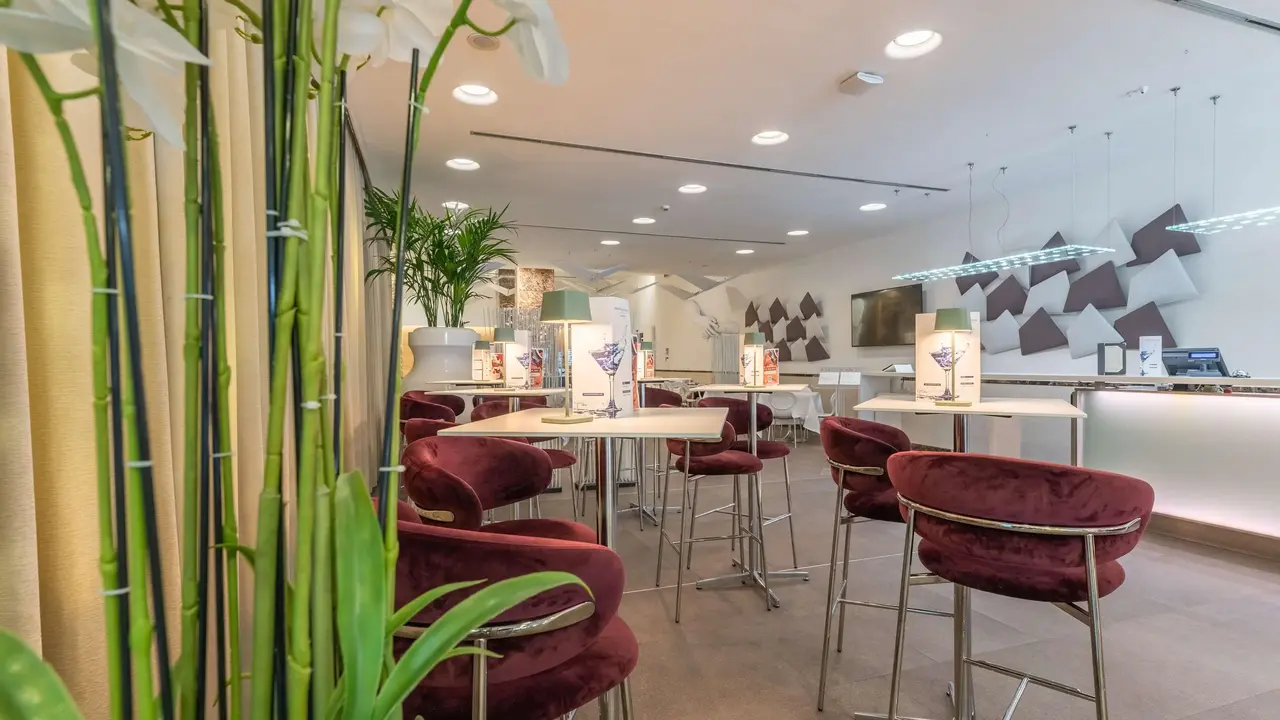 Best Western Premier Hotel Royal Santina