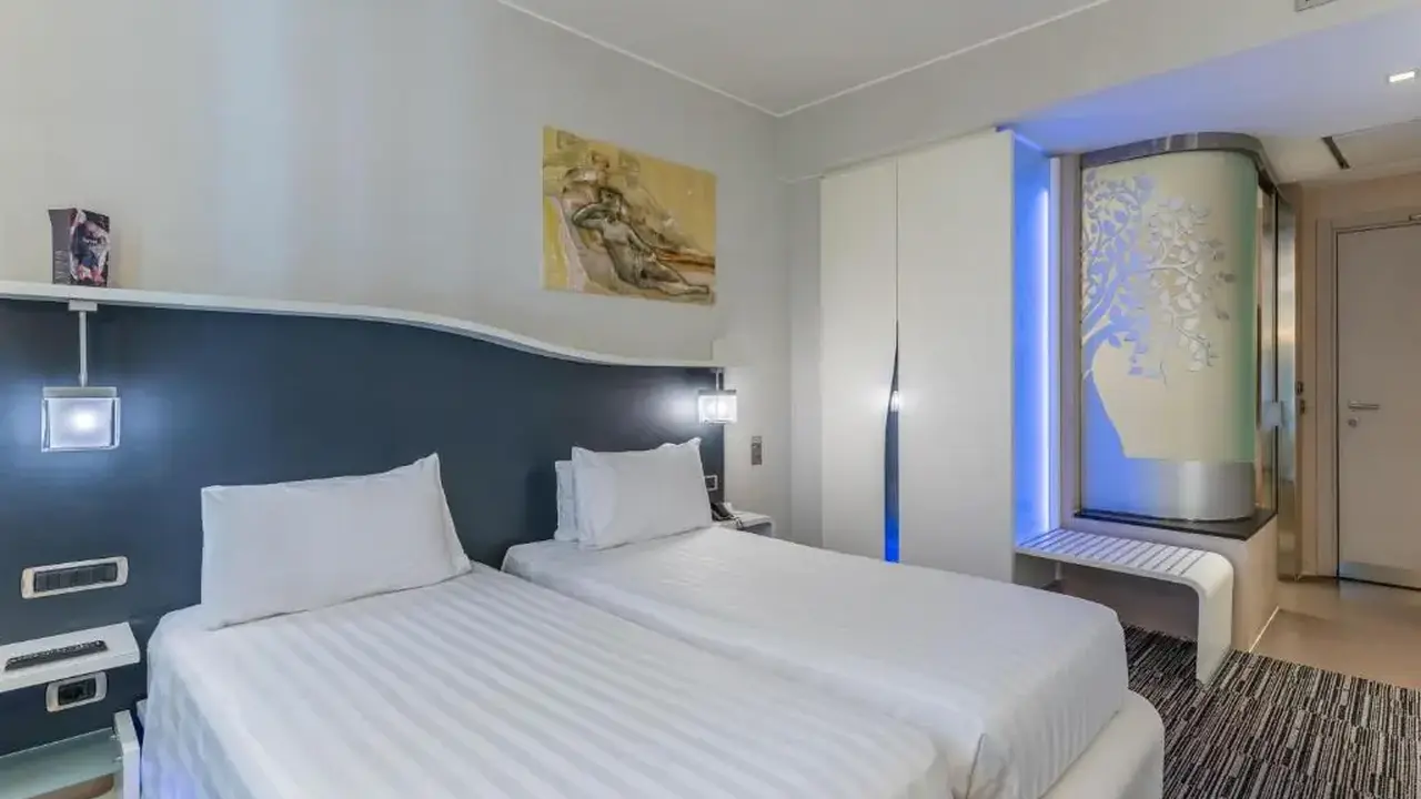 Best Western Premier Hotel Royal Santina