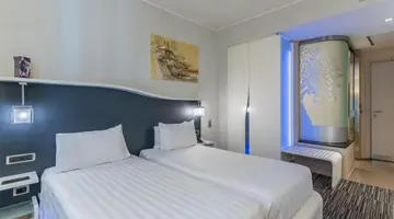 Best Western Premier Hotel Royal Santina