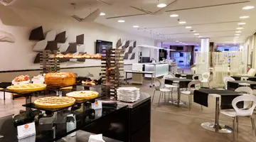 Best Western Premier Hotel Royal Santina