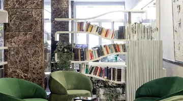 Best Western Premier Hotel Royal Santina
