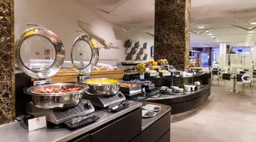 Best Western Premier Hotel Royal Santina