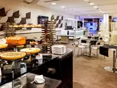 Best Western Premier Hotel Royal Santina