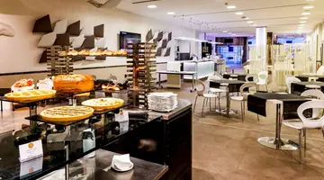 Best Western Premier Hotel Royal Santina