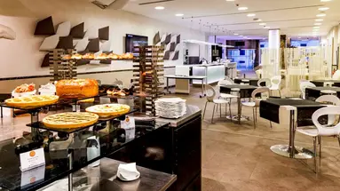 Best Western Premier Hotel Royal Santina