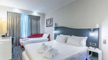 Best Western Premier Hotel Royal Santina