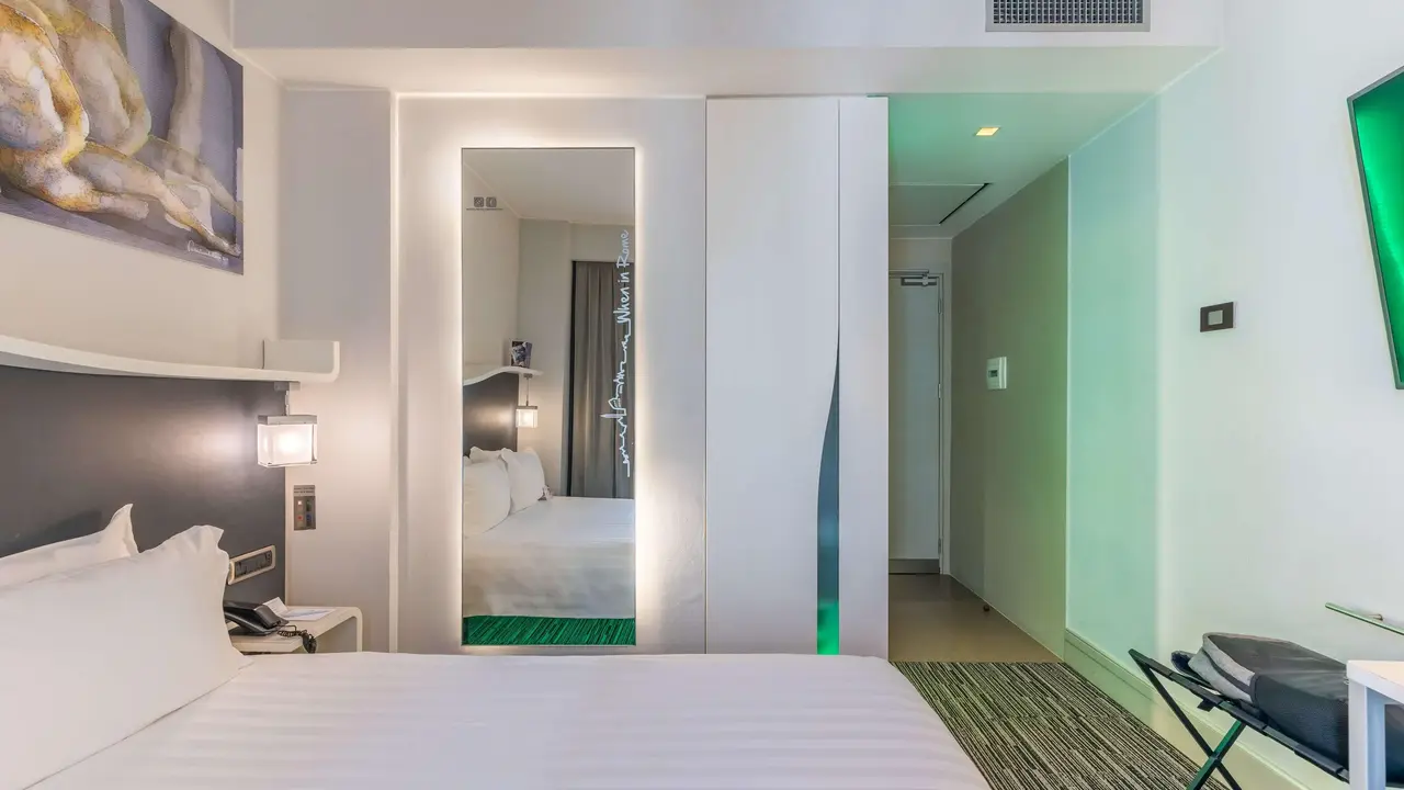 Best Western Premier Hotel Royal Santina