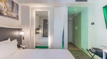 Best Western Premier Hotel Royal Santina