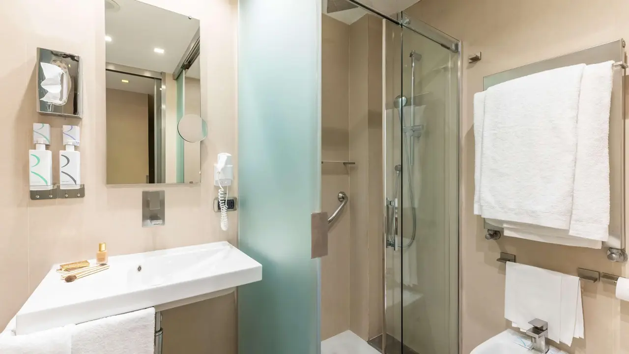 Best Western Premier Hotel Royal Santina
