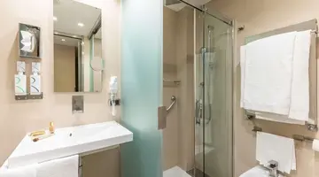 Best Western Premier Hotel Royal Santina