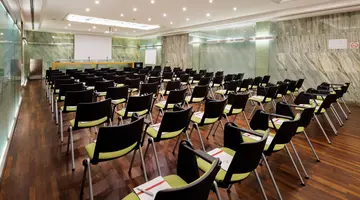 Best Western Premier Hotel Royal Santina
