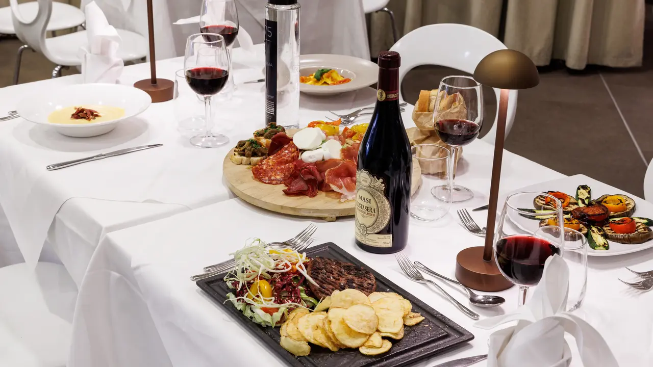 Best Western Premier Hotel Royal Santina