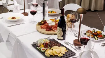 Best Western Premier Hotel Royal Santina