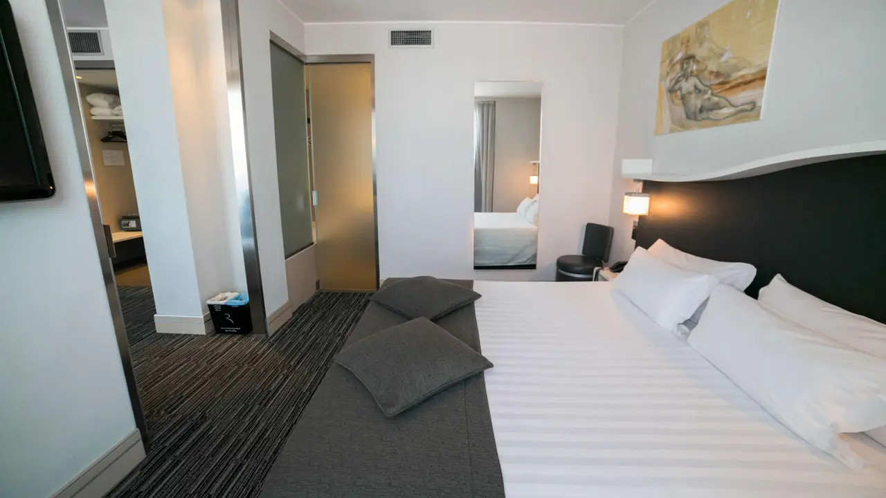Best Western Premier Hotel Royal Santina