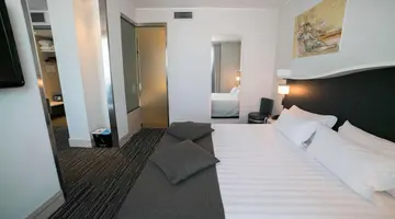 Best Western Premier Hotel Royal Santina