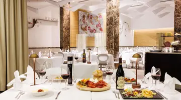 Best Western Premier Hotel Royal Santina