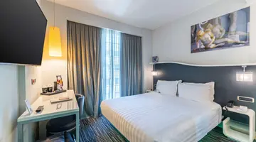 Best Western Premier Hotel Royal Santina