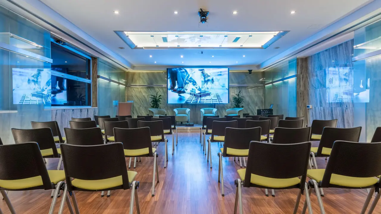 Best Western Premier Hotel Royal Santina