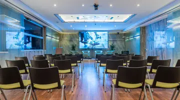 Best Western Premier Hotel Royal Santina