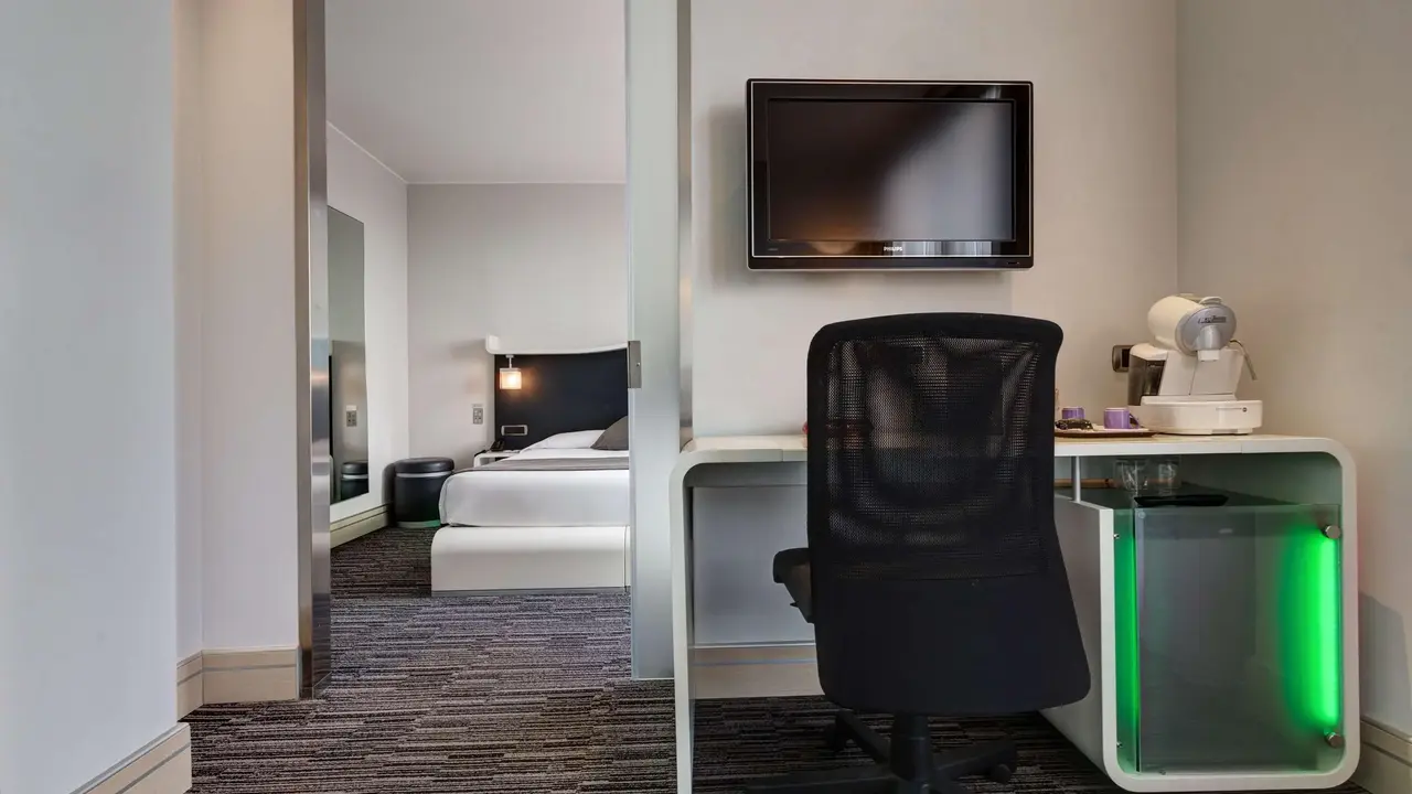 Best Western Premier Hotel Royal Santina