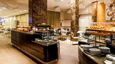 Best Western Premier Hotel Royal Santina