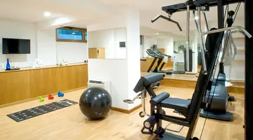 Best Western Premier Hotel Royal Santina