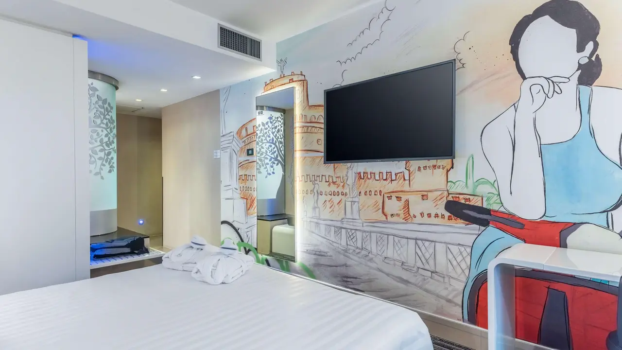 Best Western Premier Hotel Royal Santina